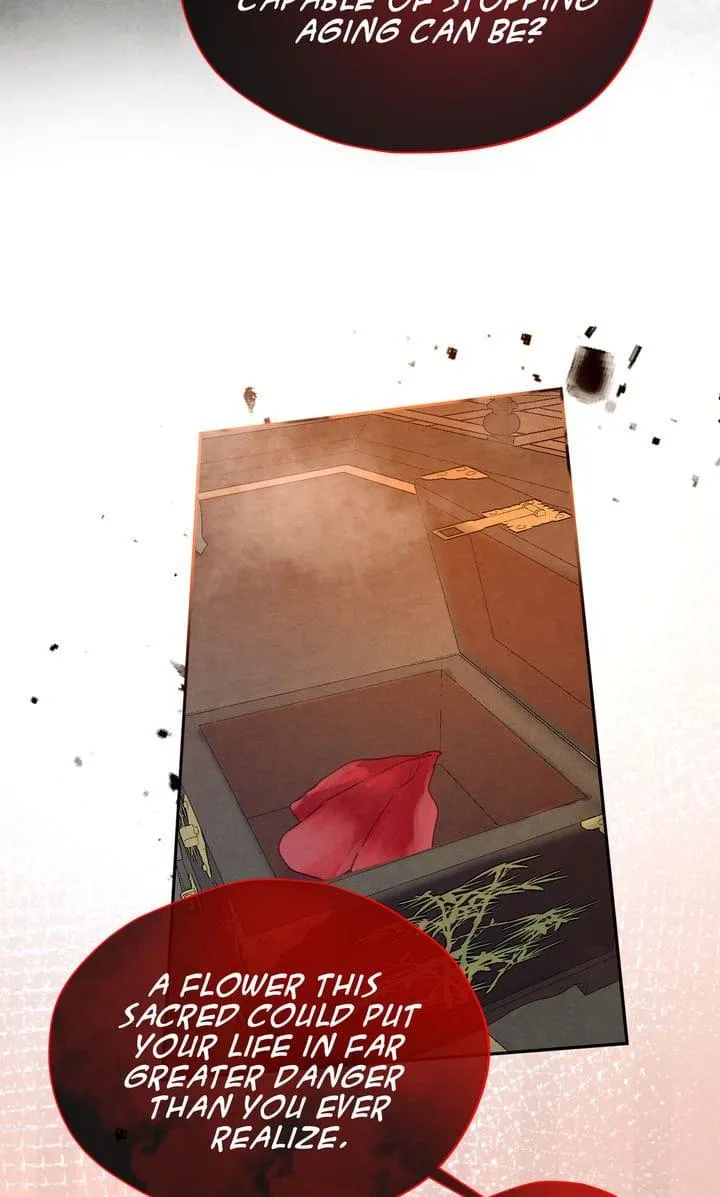 Beneath the Fallen Bloom Chapter 38 page 37