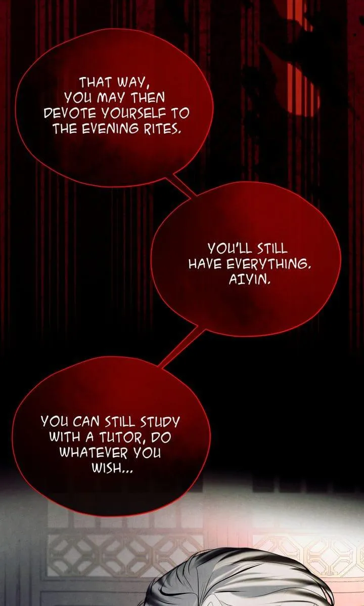 Beneath the Fallen Bloom Chapter 38 page 47