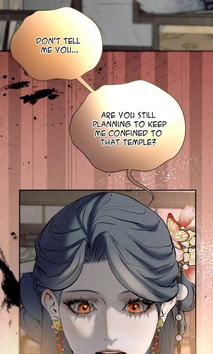 Beneath the Fallen Bloom Chapter 38 page 50