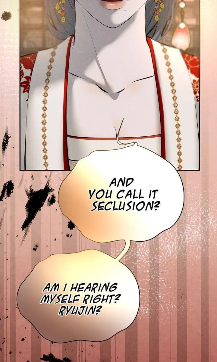Beneath the Fallen Bloom Chapter 38 page 51