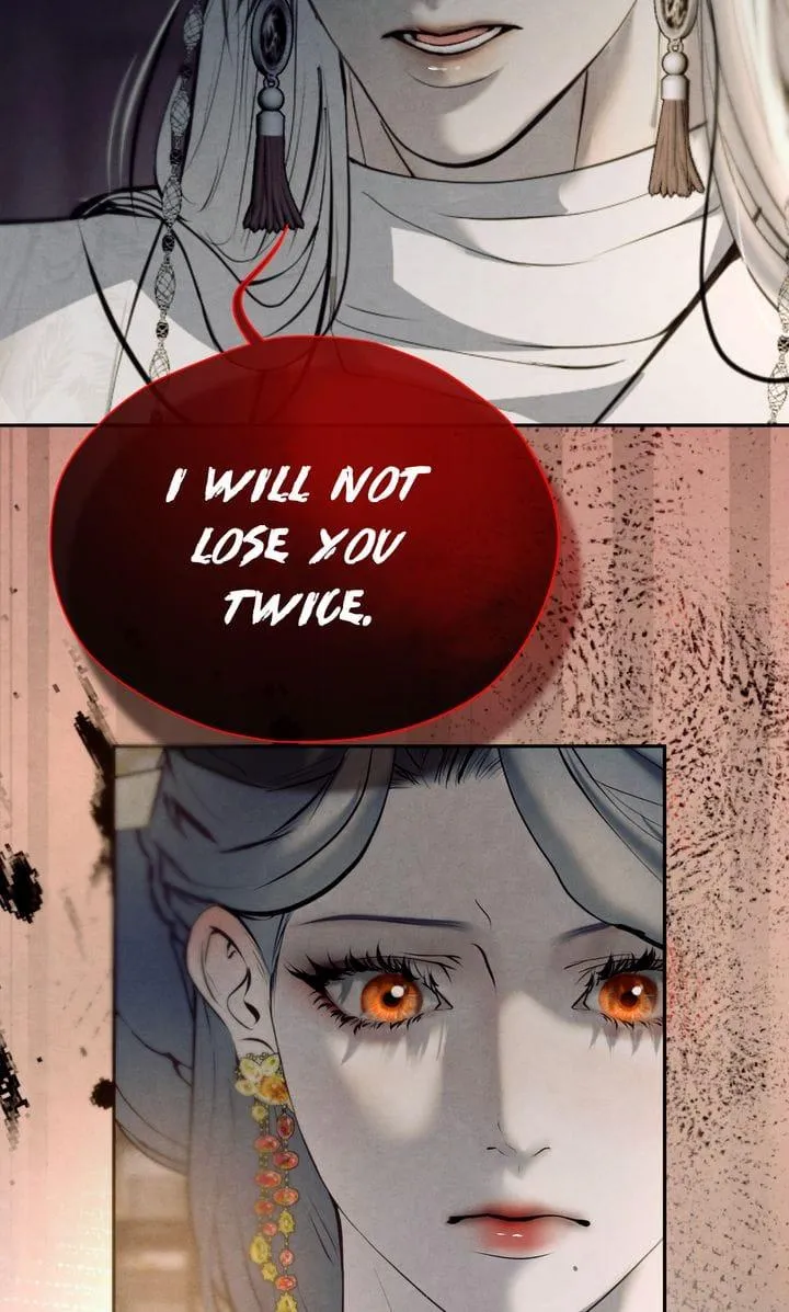 Beneath the Fallen Bloom Chapter 38 page 54