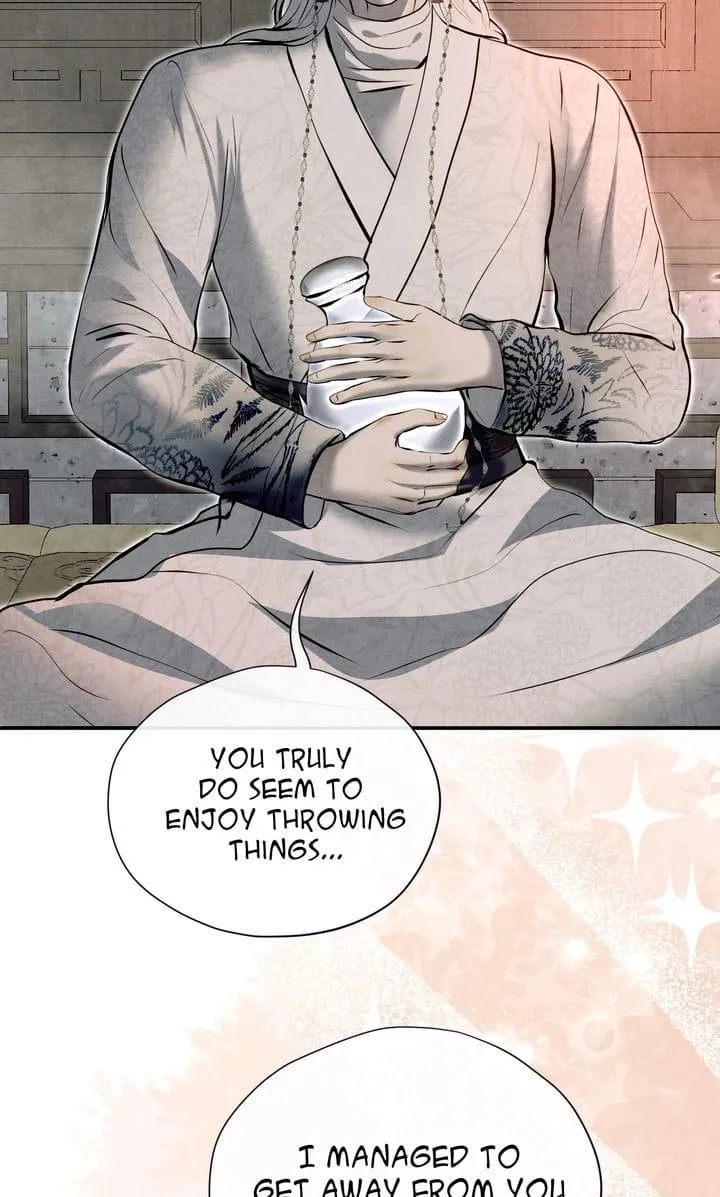 Beneath the Fallen Bloom Chapter 38 page 64