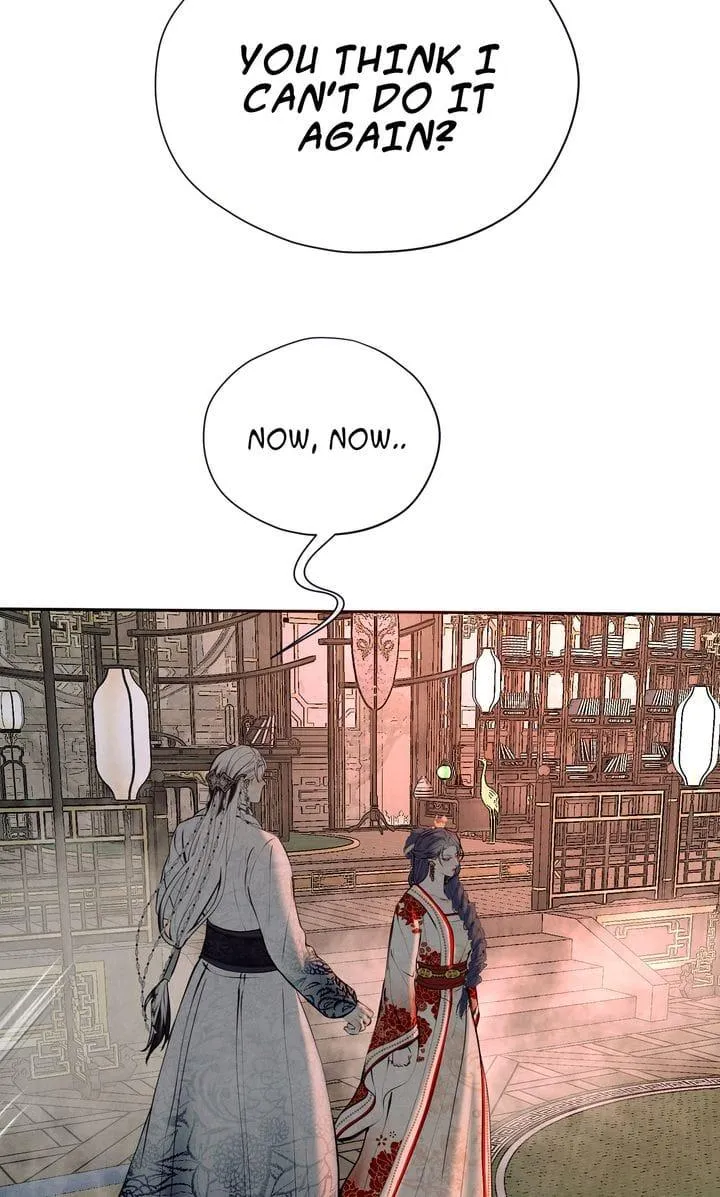 Beneath the Fallen Bloom Chapter 38 page 66