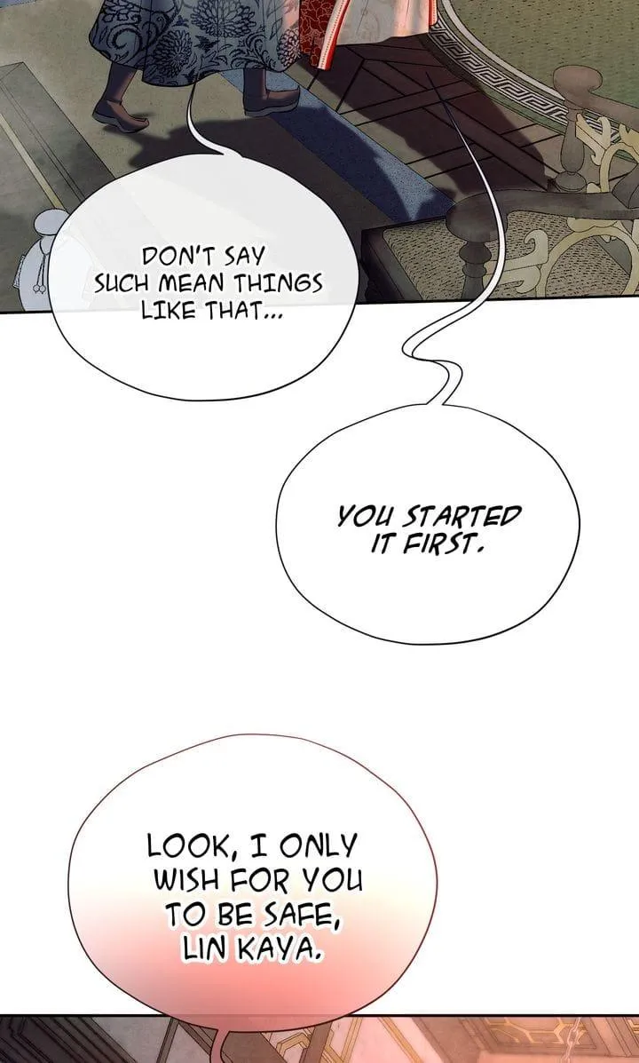 Beneath the Fallen Bloom Chapter 38 page 67