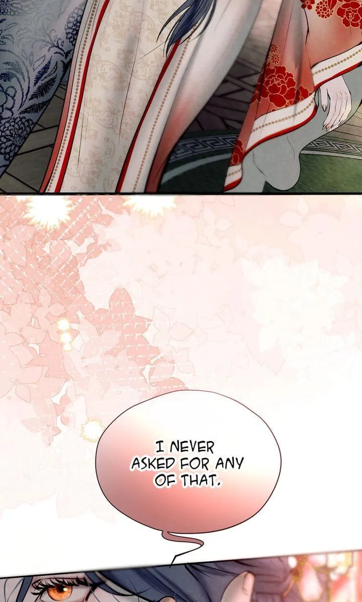 Beneath the Fallen Bloom Chapter 38 page 69