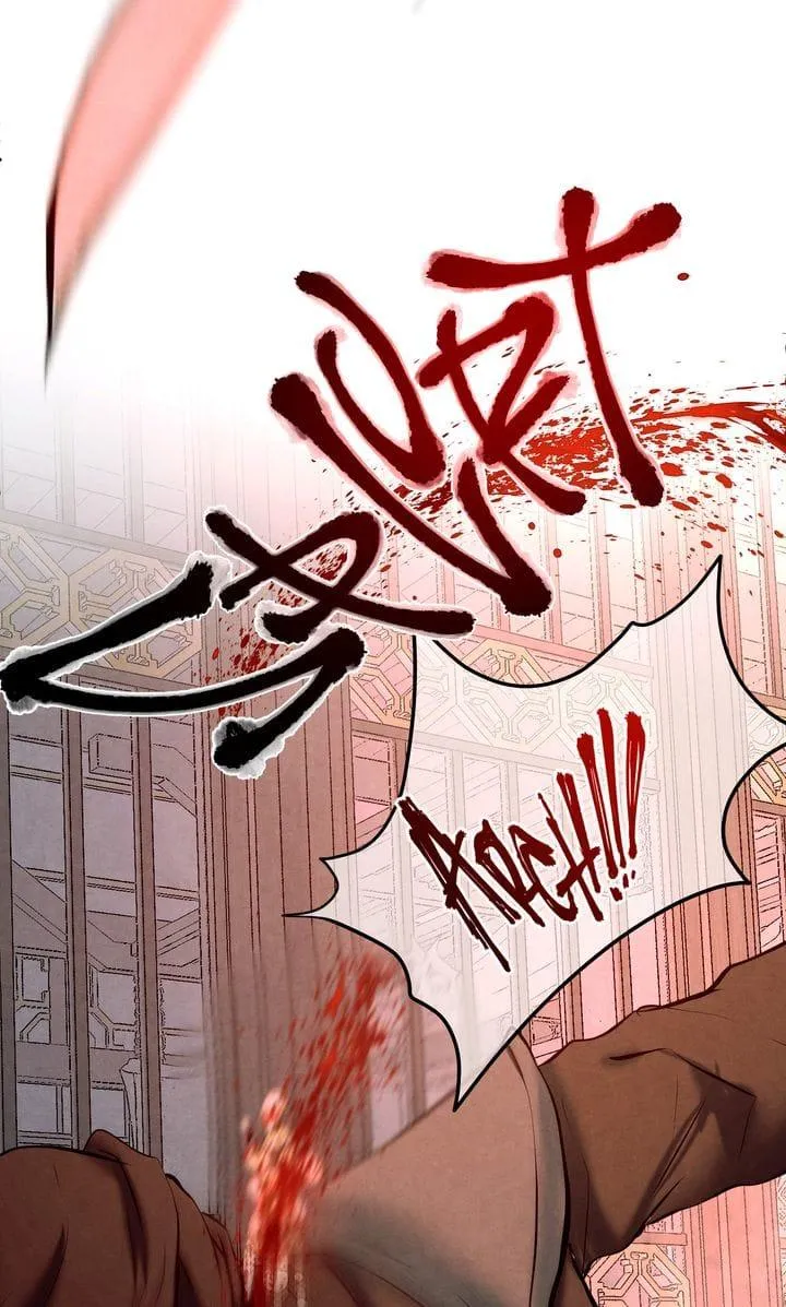 Beneath the Fallen Bloom Chapter 38 page 78