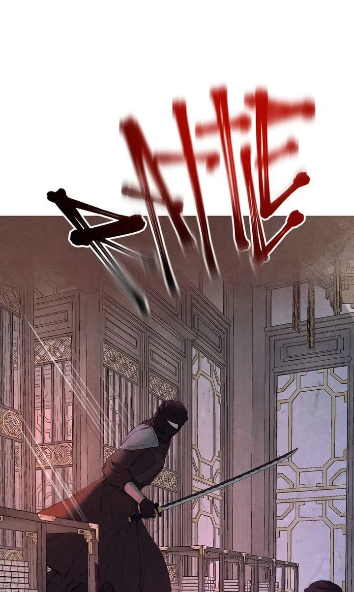 Beneath the Fallen Bloom Chapter 39 page 8
