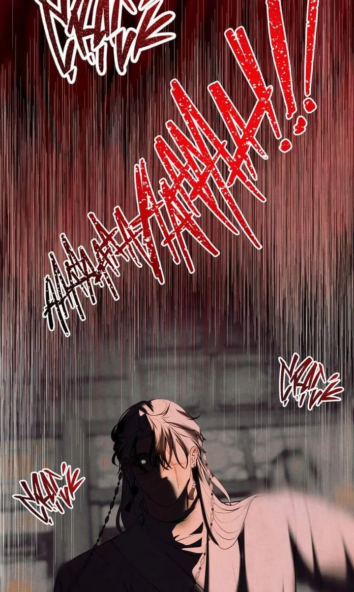 Beneath the Fallen Bloom Chapter 39 page 17