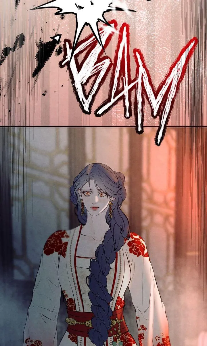 Beneath the Fallen Bloom Chapter 39 page 20