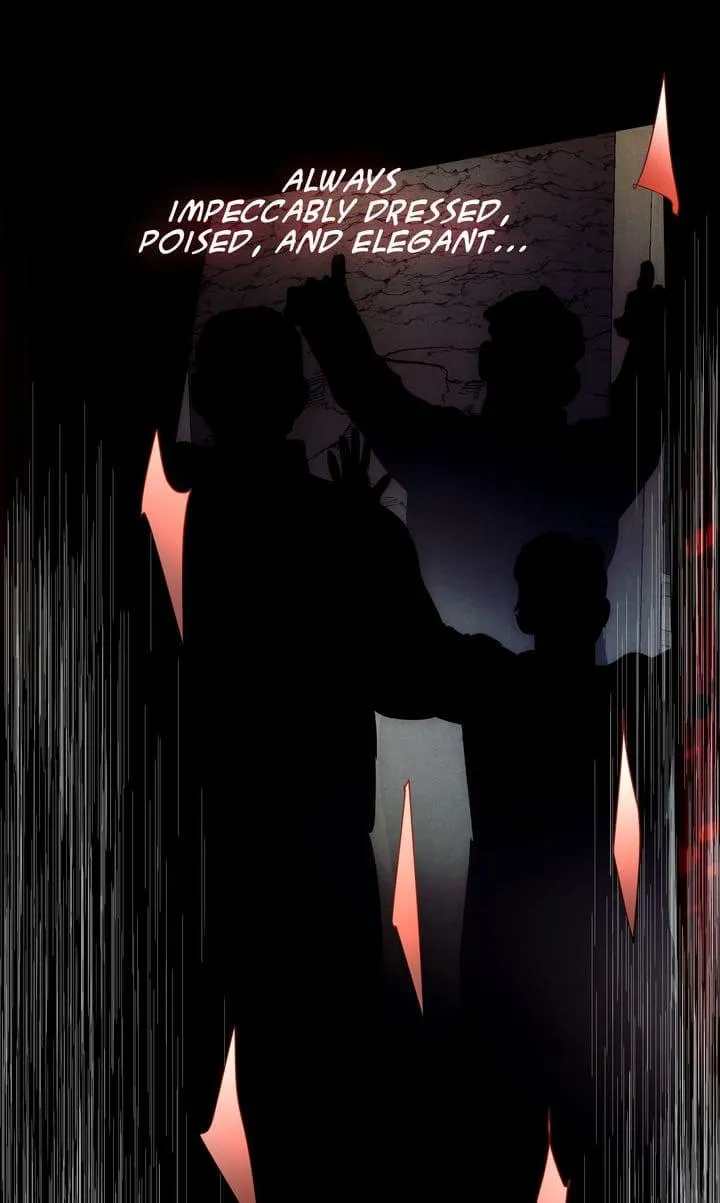 Beneath the Fallen Bloom Chapter 39 page 25