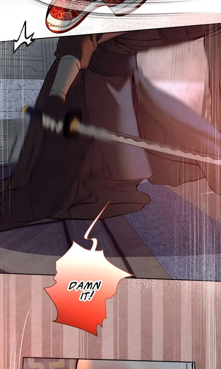 Beneath the Fallen Bloom Chapter 39 page 40