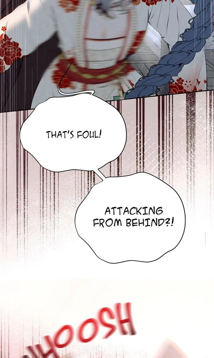 Beneath the Fallen Bloom Chapter 39 page 47