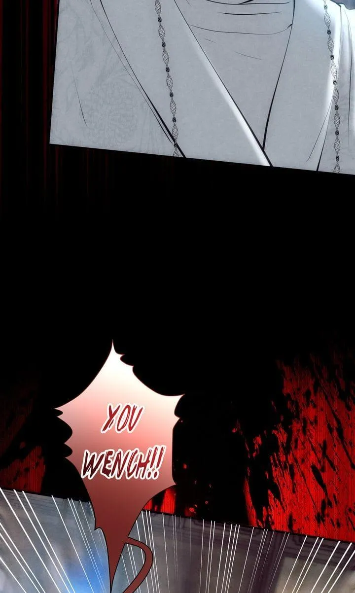 Beneath the Fallen Bloom Chapter 39 page 54