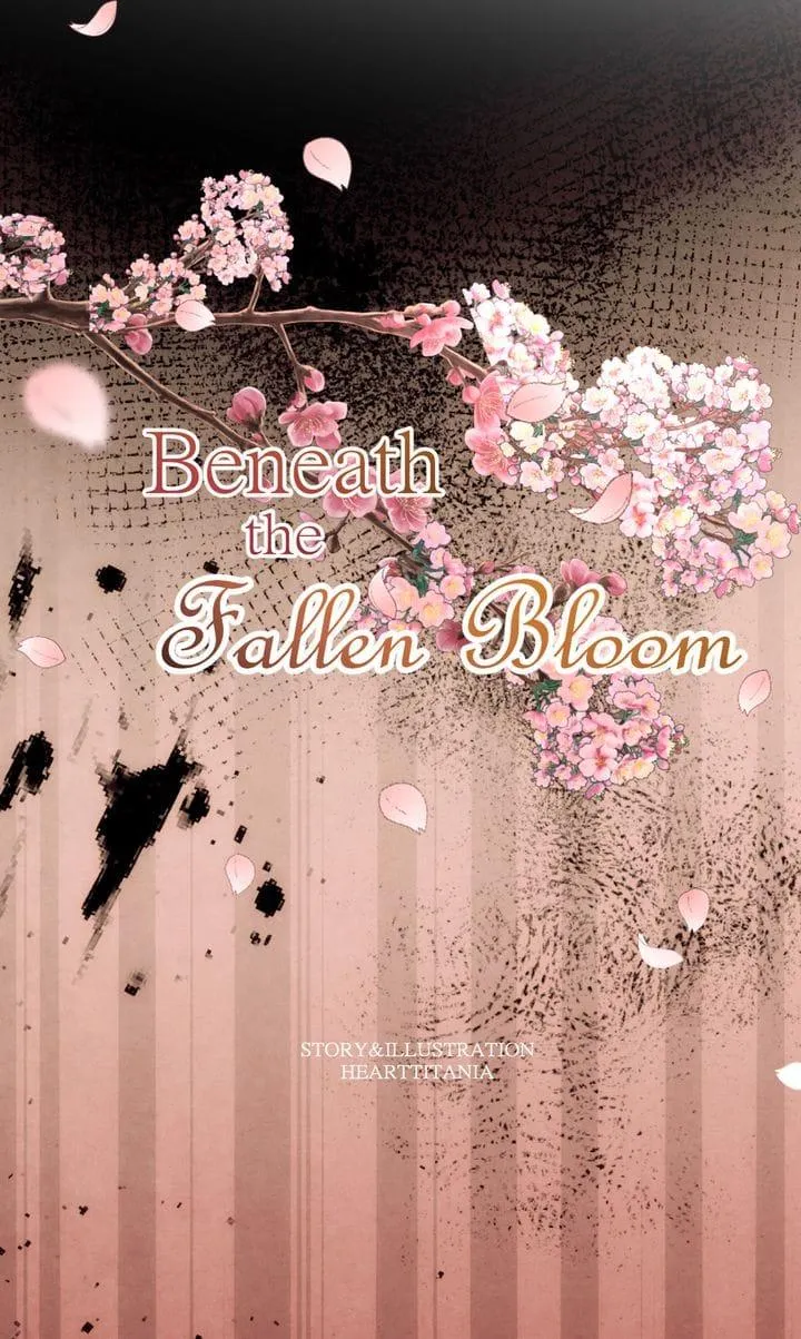 Beneath the Fallen Bloom Chapter 39 page 63