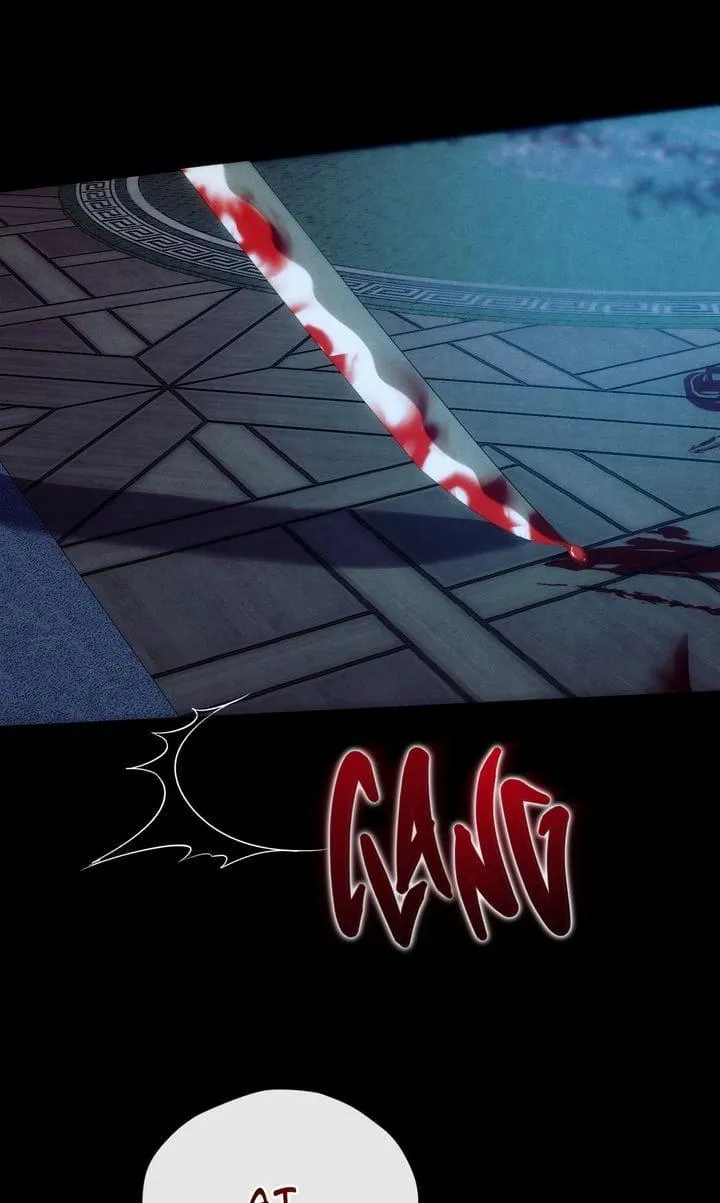 Beneath the Fallen Bloom Chapter 39 page 67