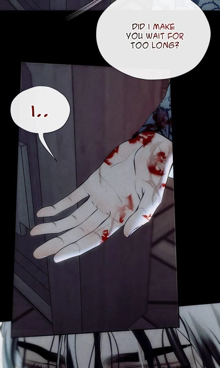 Beneath the Fallen Bloom Chapter 39 page 72