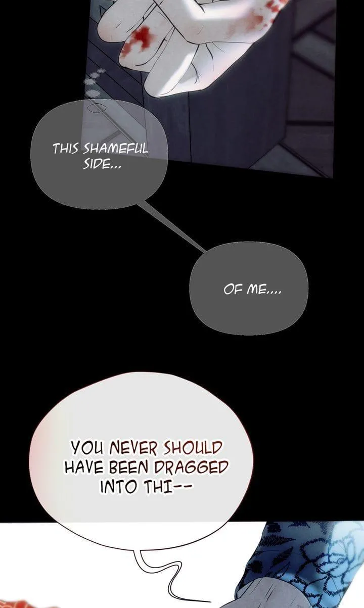 Beneath the Fallen Bloom Chapter 39 page 74