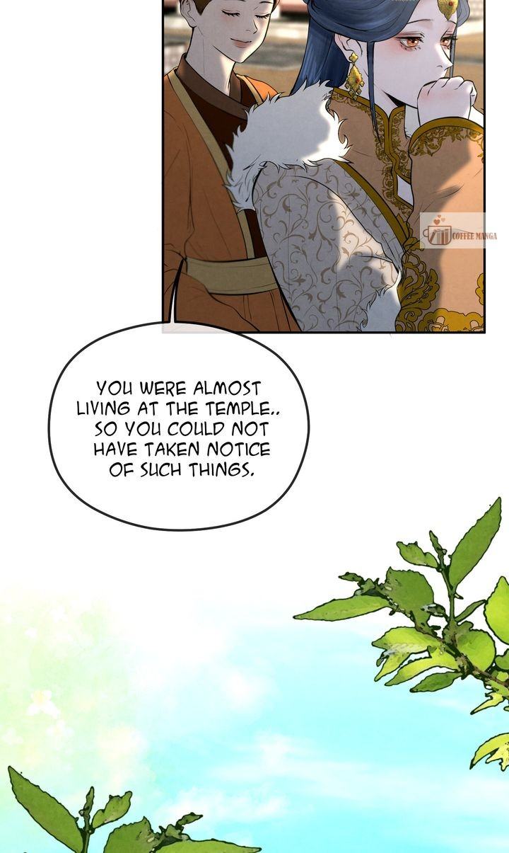 Beneath the Fallen Bloom Chapter 4 page 16
