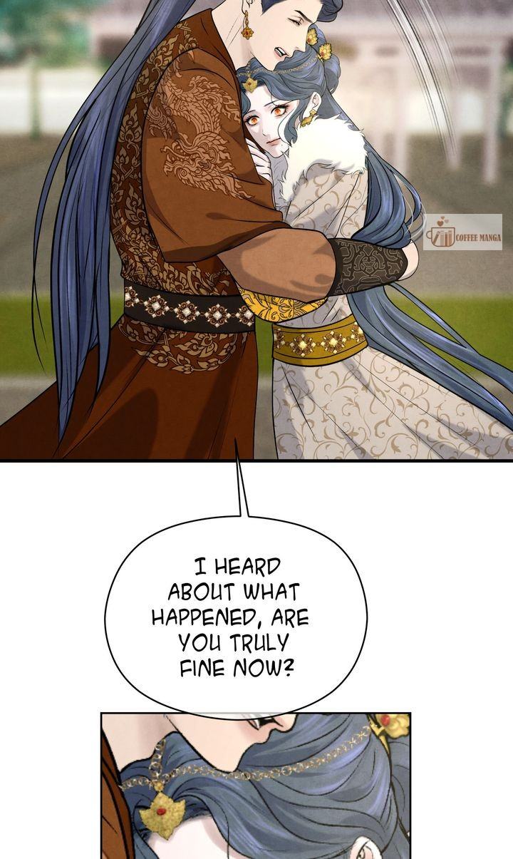 Beneath the Fallen Bloom Chapter 4 page 26