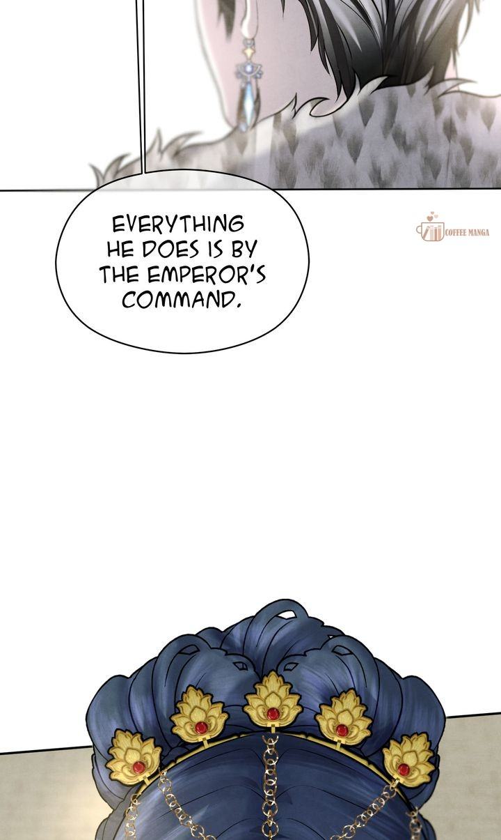 Beneath the Fallen Bloom Chapter 4 page 33