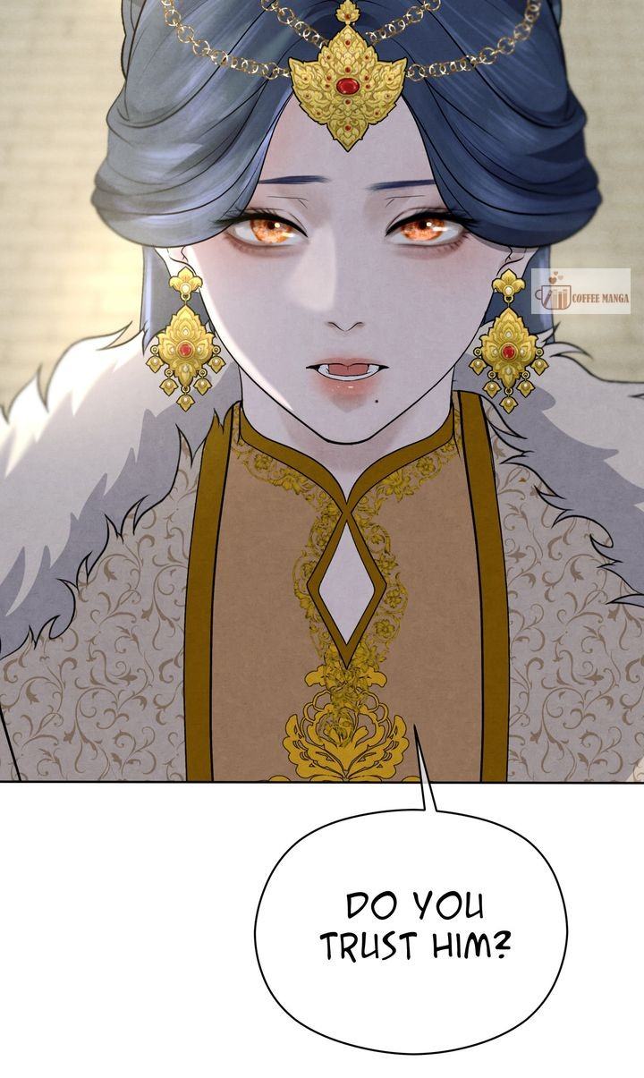 Beneath the Fallen Bloom Chapter 4 page 34