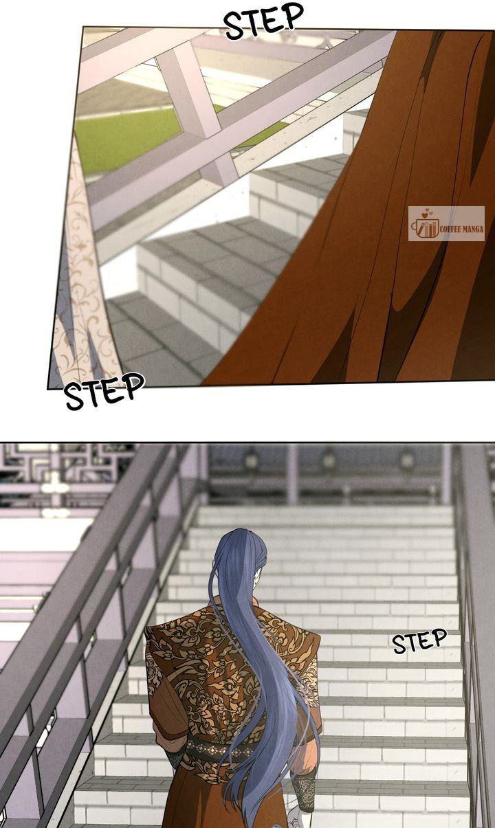 Beneath the Fallen Bloom Chapter 4 page 37
