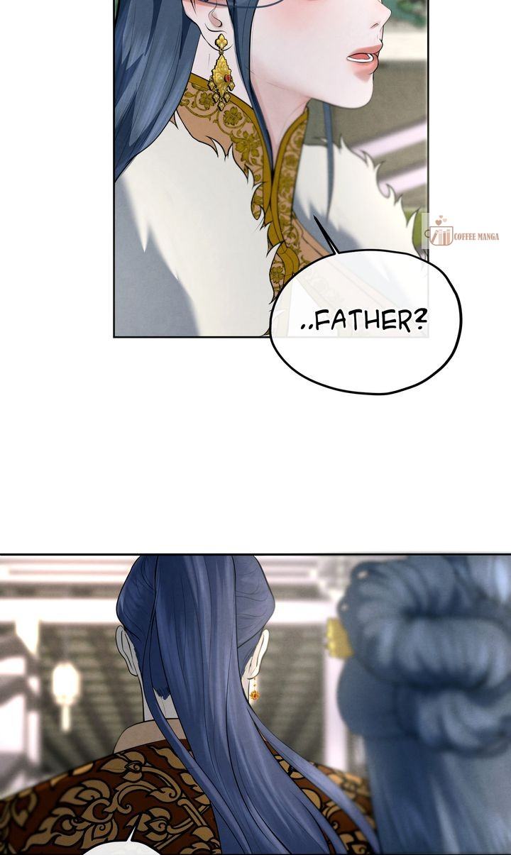Beneath the Fallen Bloom Chapter 4 page 39