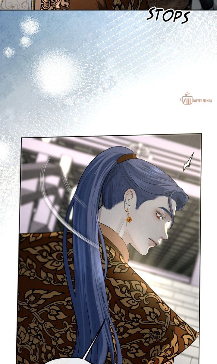 Beneath the Fallen Bloom Chapter 4 page 41