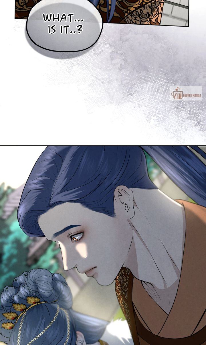 Beneath the Fallen Bloom Chapter 4 page 42