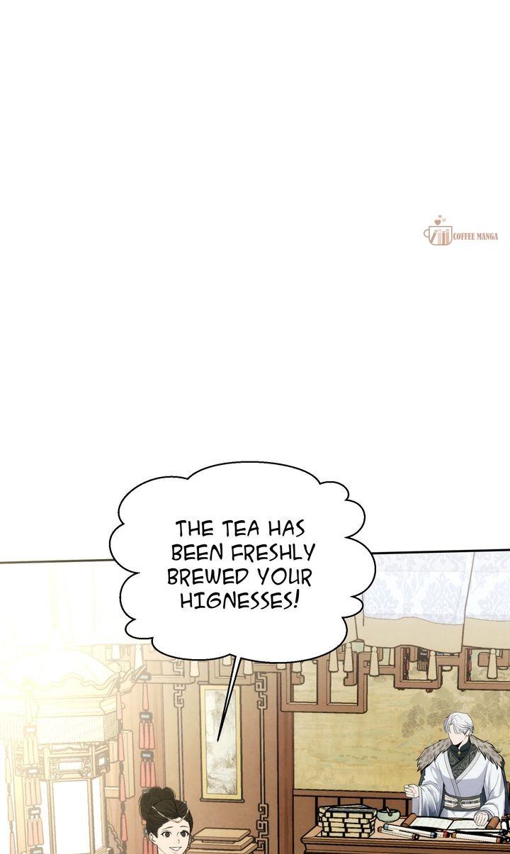 Beneath the Fallen Bloom Chapter 4 page 50