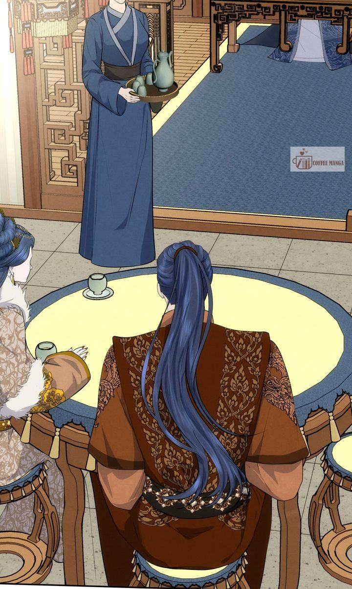 Beneath the Fallen Bloom Chapter 4 page 51