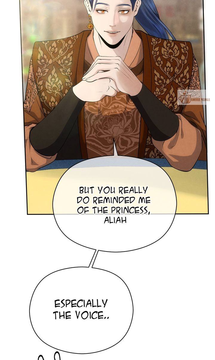 Beneath the Fallen Bloom Chapter 4 page 58