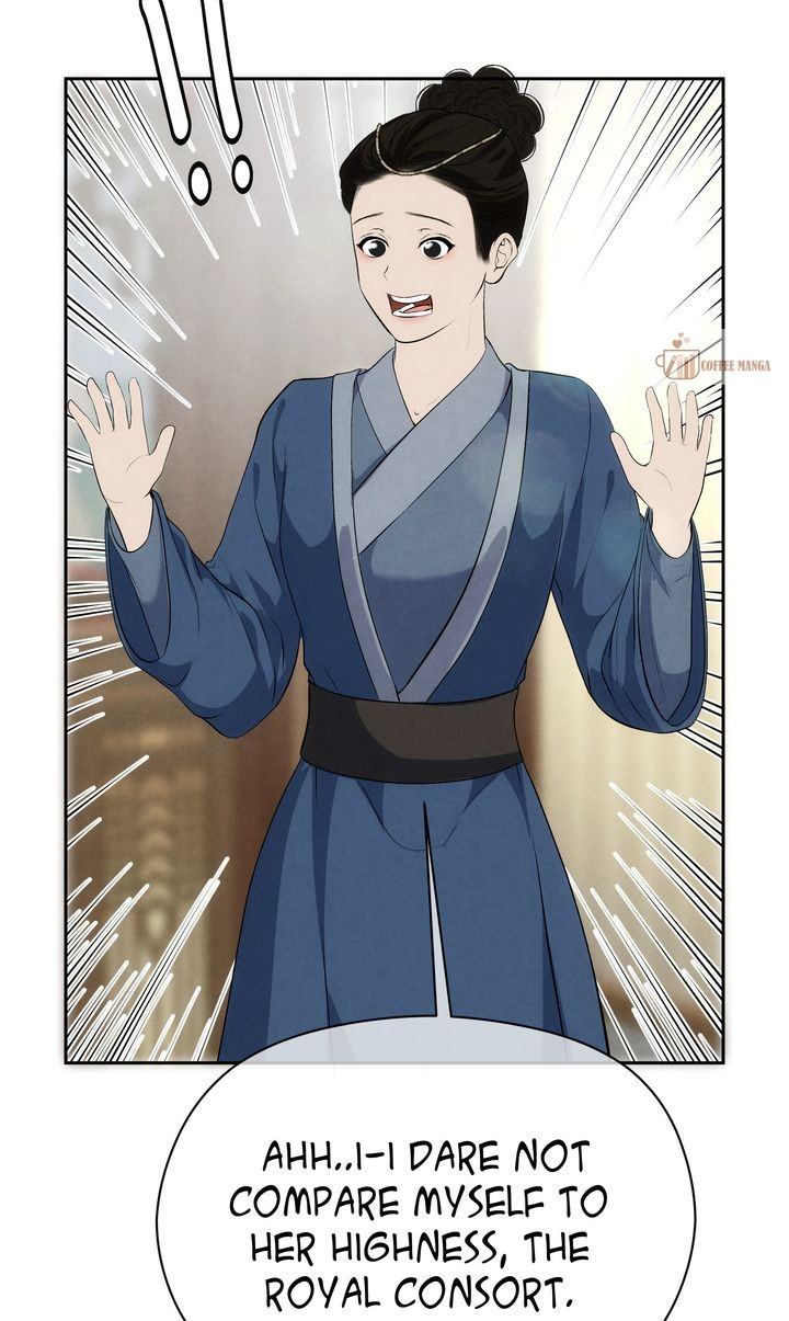 Beneath the Fallen Bloom Chapter 4 page 59