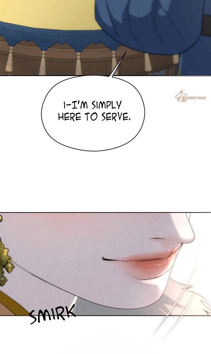 Beneath the Fallen Bloom Chapter 4 page 61