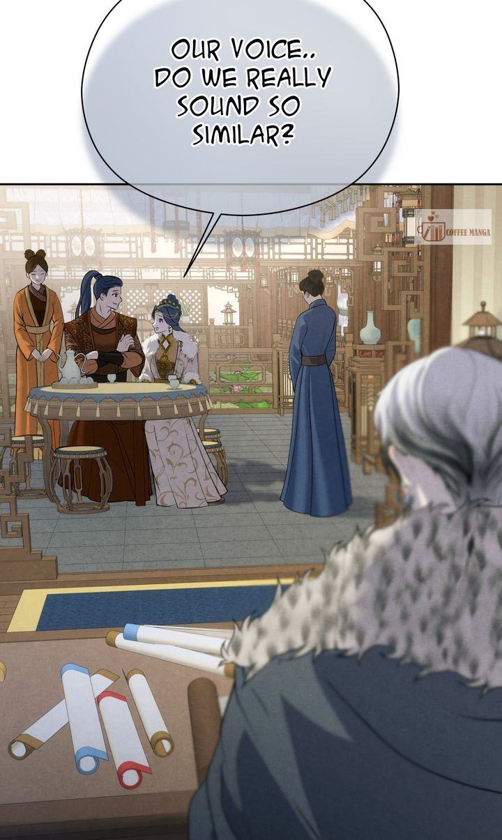 Beneath the Fallen Bloom Chapter 4 page 63