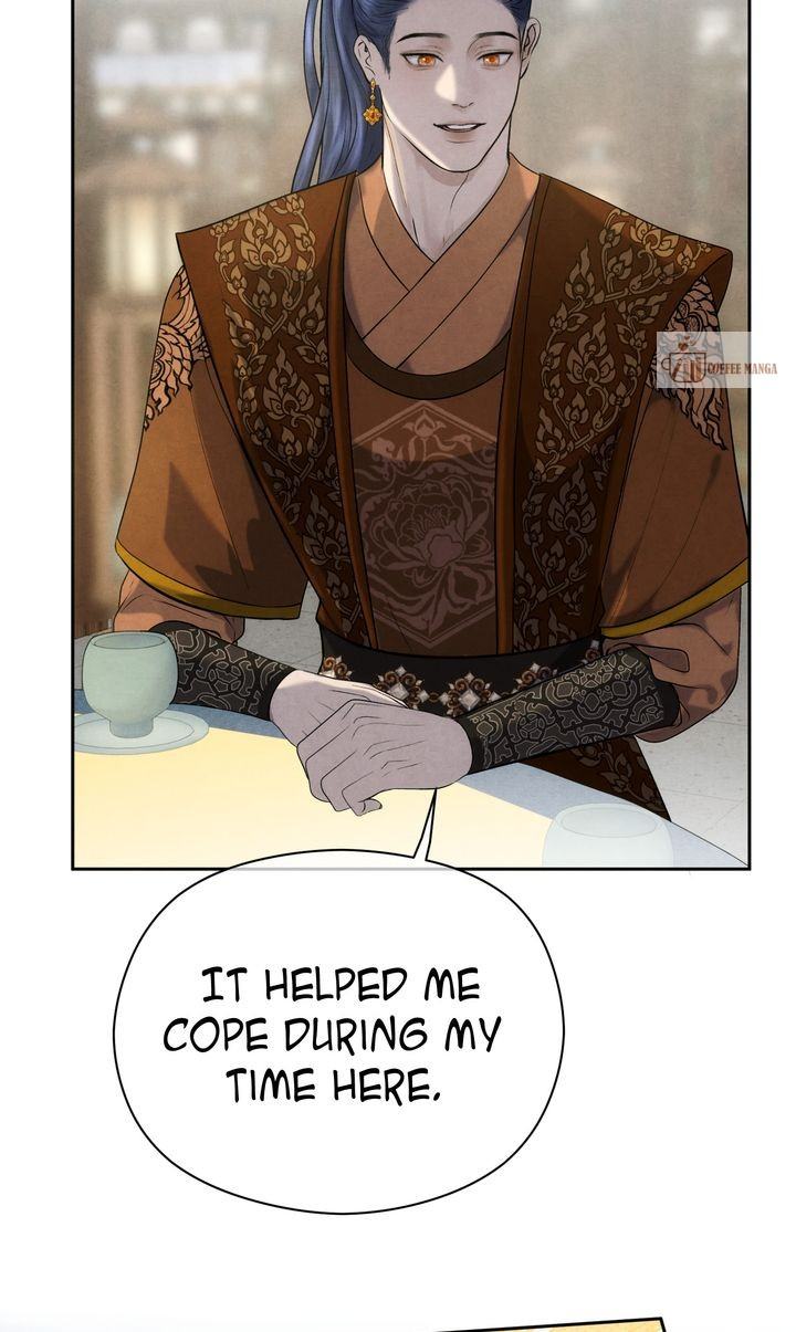 Beneath the Fallen Bloom Chapter 4 page 67