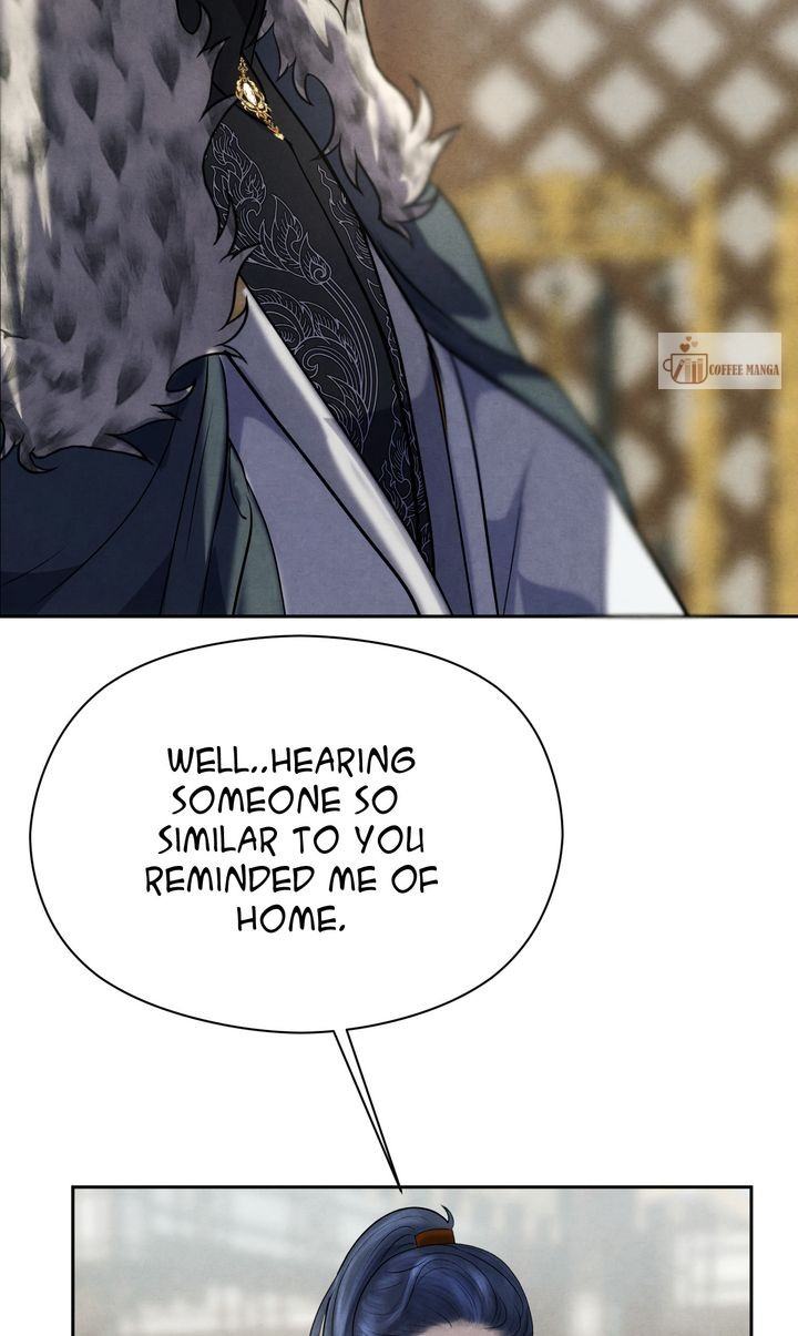 Beneath the Fallen Bloom Chapter 4 page 66