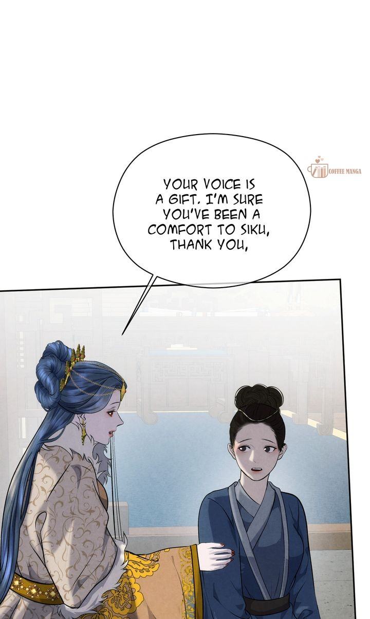 Beneath the Fallen Bloom Chapter 4 page 69