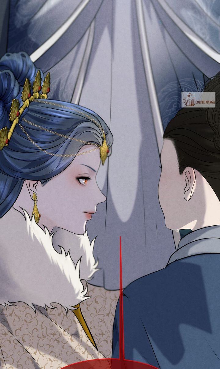 Beneath the Fallen Bloom Chapter 4 page 71