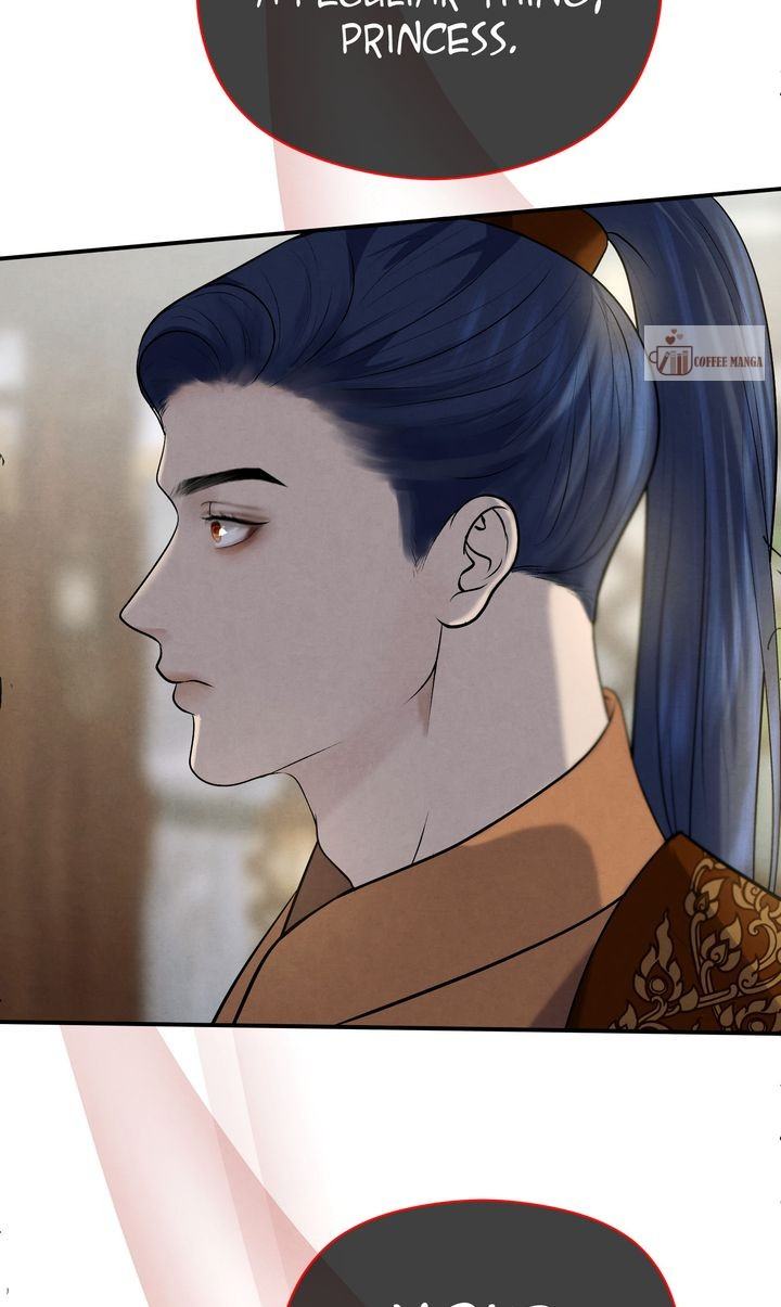 Beneath the Fallen Bloom Chapter 4 page 79