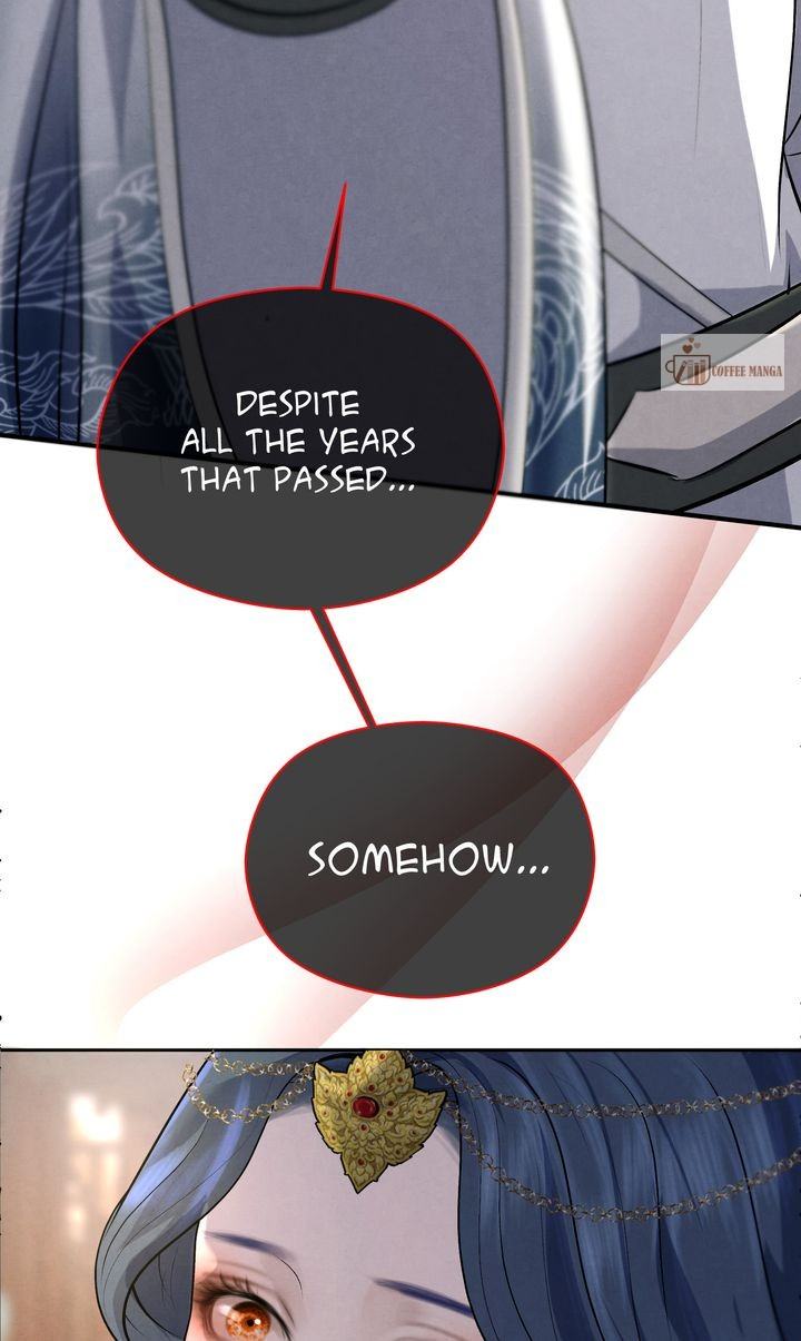Beneath the Fallen Bloom Chapter 4 page 81