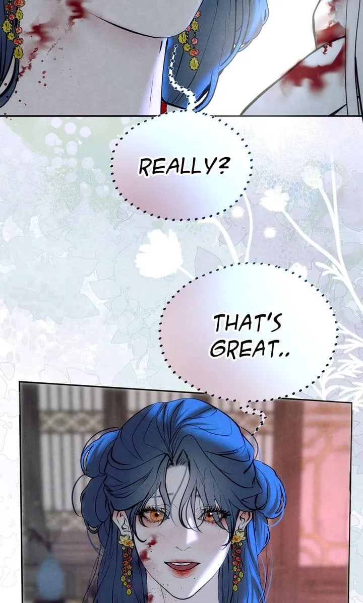 Beneath the Fallen Bloom Chapter 40 page 16