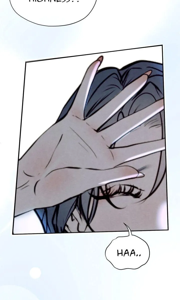 Beneath the Fallen Bloom Chapter 40 page 31