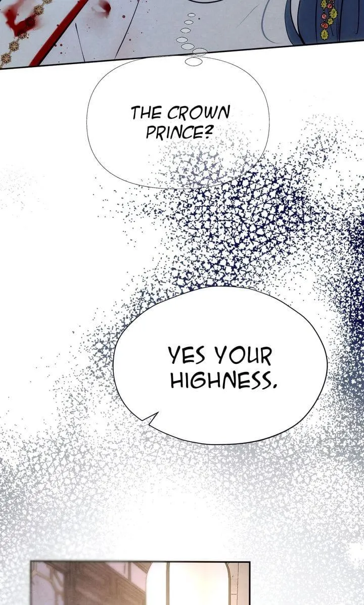 Beneath the Fallen Bloom Chapter 40 page 46
