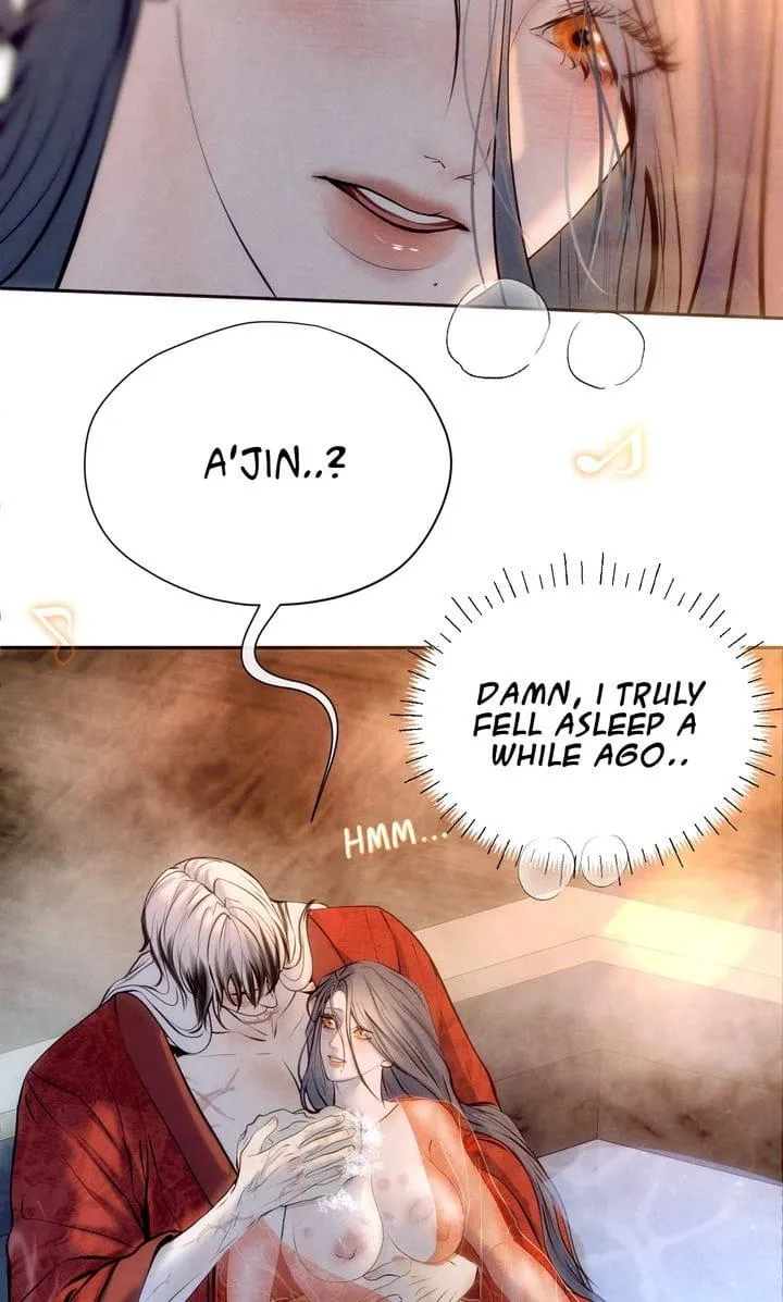 Beneath the Fallen Bloom Chapter 40 page 55