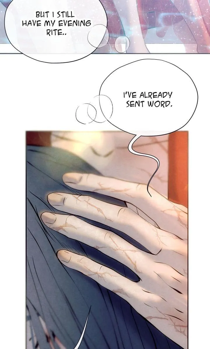 Beneath the Fallen Bloom Chapter 40 page 58