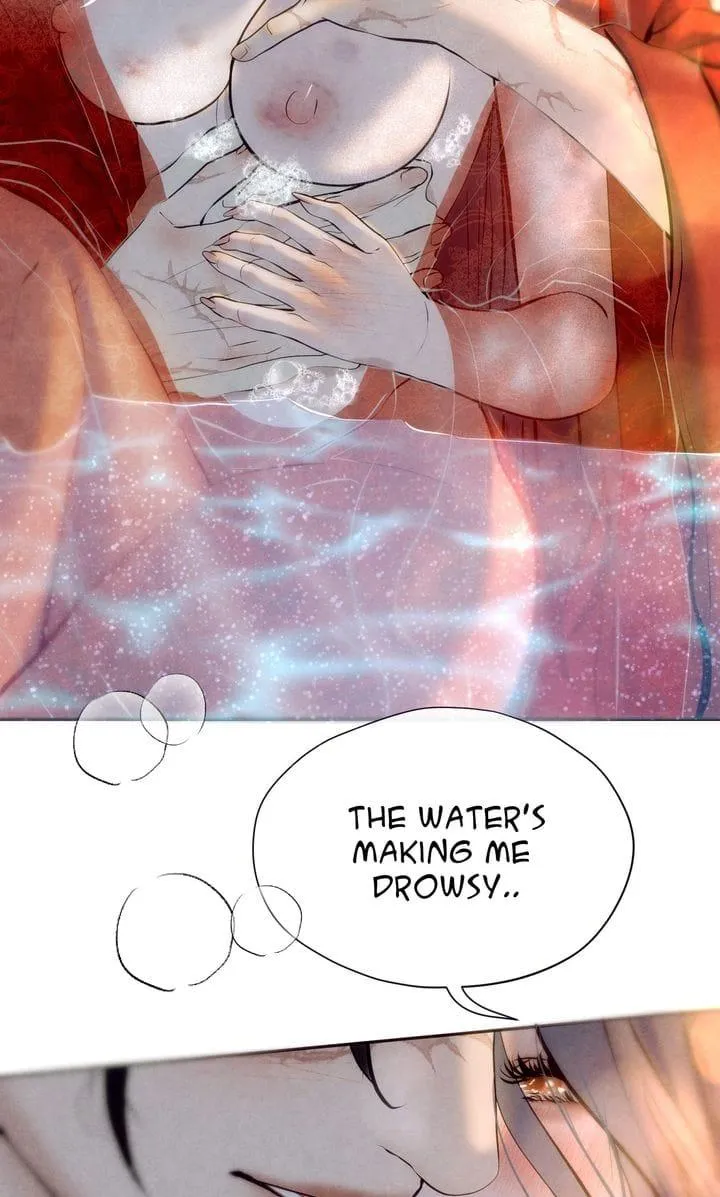 Beneath the Fallen Bloom Chapter 40 page 60