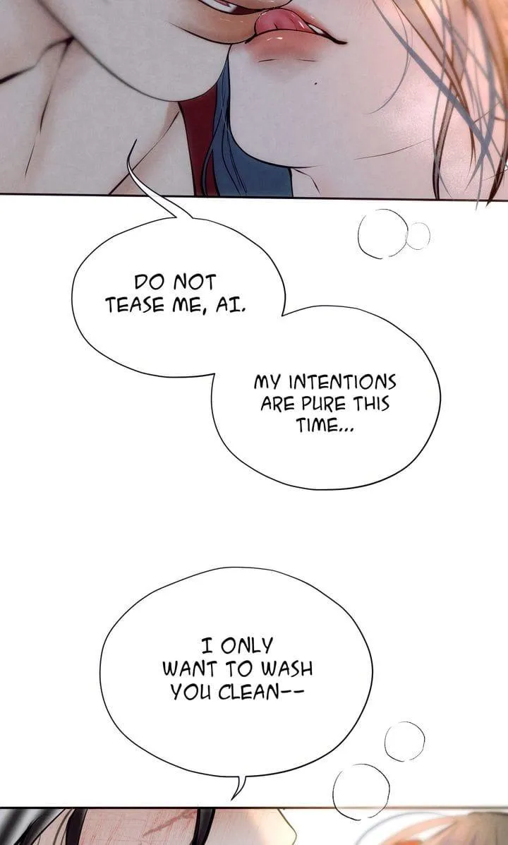Beneath the Fallen Bloom Chapter 40 page 61