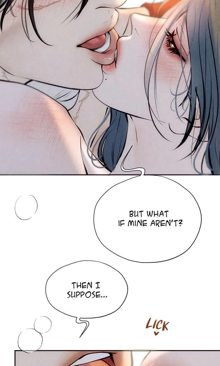 Beneath the Fallen Bloom Chapter 40 page 62