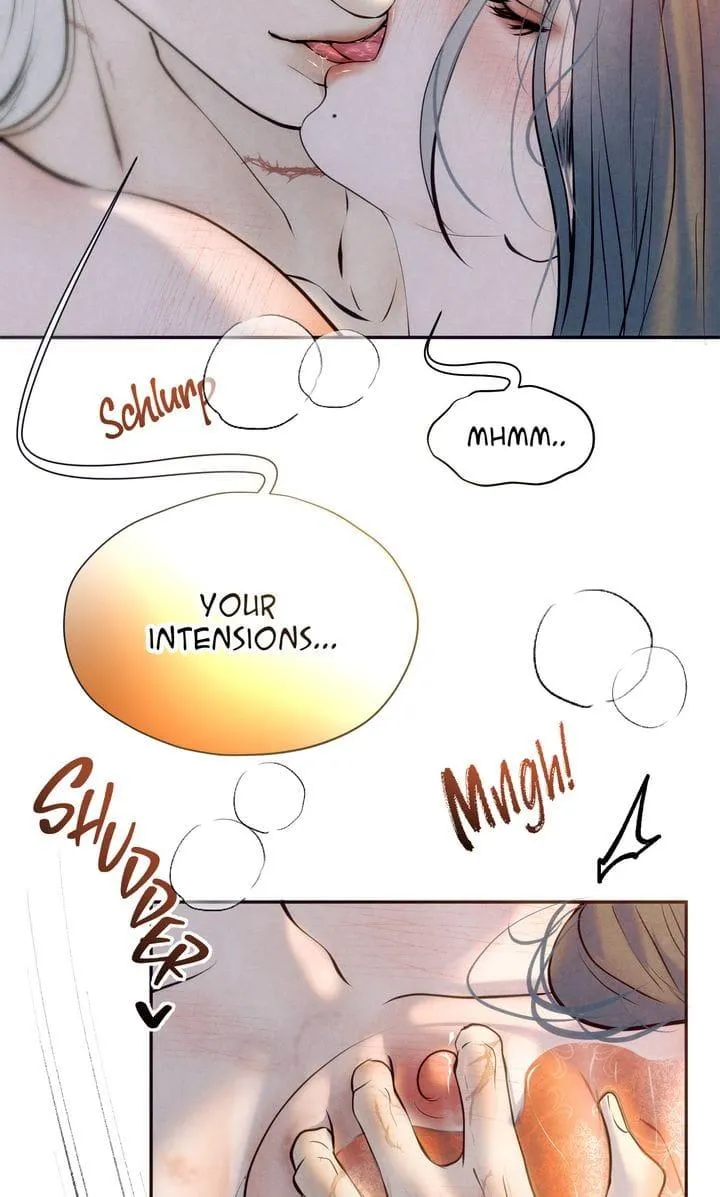 Beneath the Fallen Bloom Chapter 40 page 64